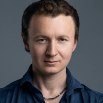Алексей Тращеев