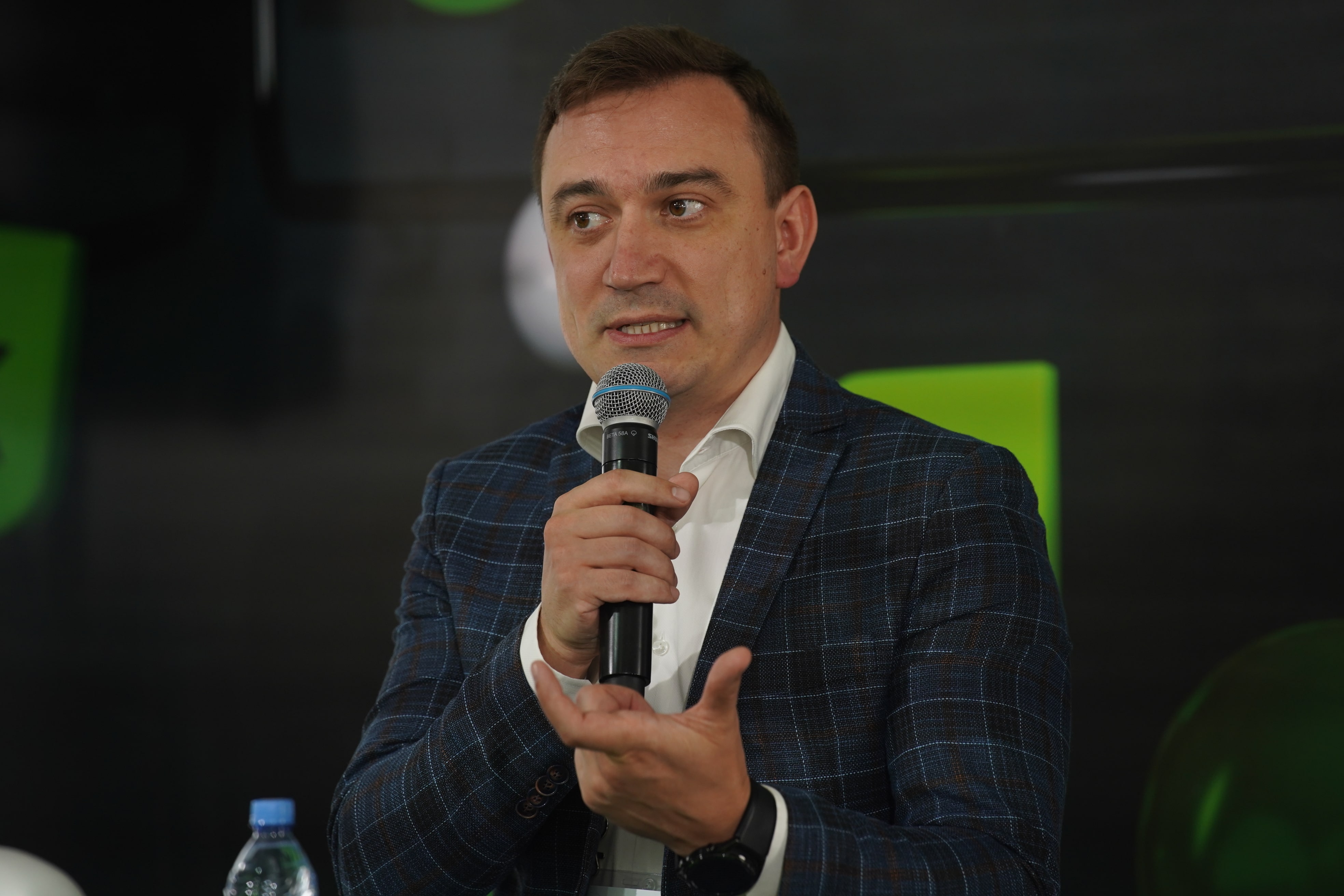 Партнерами премии «Искусный интеллект 2023» стали Технопарк «Сколково» и Sk Fintech Hub