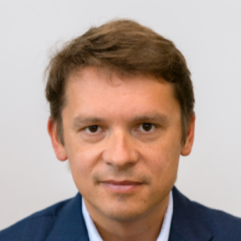 Igor Drozdov - Startup Village 2023