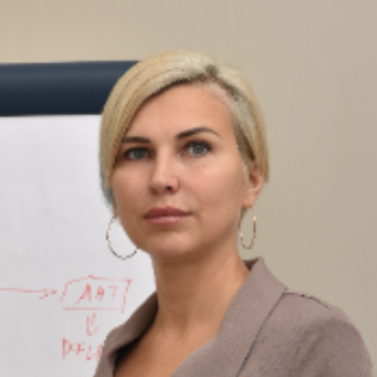 Ольга Черногаева